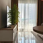 Apartmán Qoople Excellence By The Sea