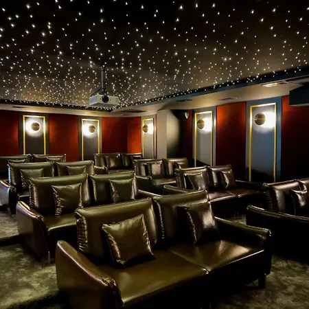 Qoople Excellence By The Sea Alanya