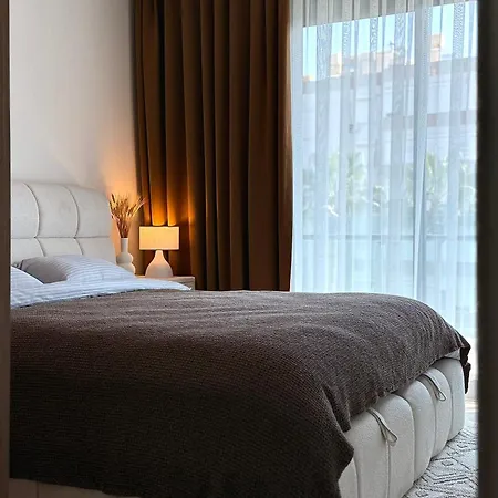 Qoople Excellence By The Sea * Alanya