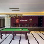 Appartement Qoople Excellence By The Sea Alanya