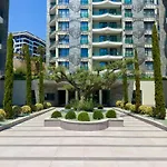Appartement Qoople Excellence By The Sea *