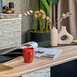 Appartement Qoople Excellence By The Sea *