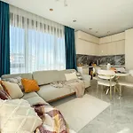 Qoople Excellence By The Sea Alanya