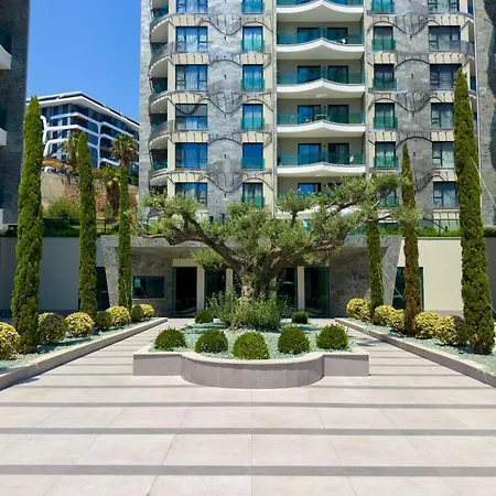Apartamento Qoople Excellence By The Sea *