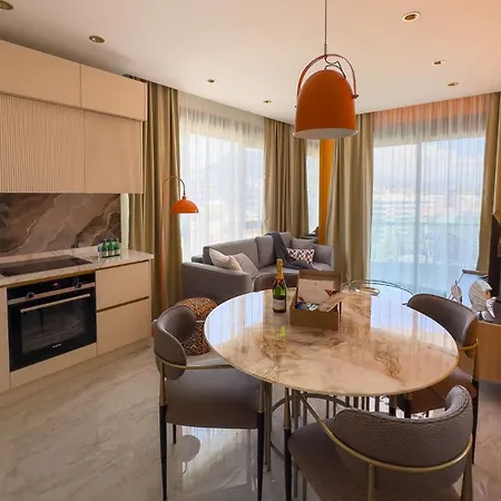 Qoople Excellence By The Sea Apartamento *