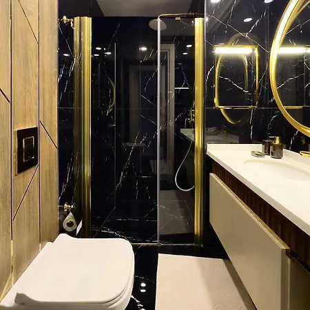 Qoople Excellence By The Sea Apartamento *