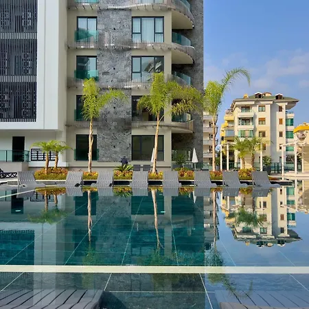 Apartamento Qoople Excellence By The Sea *