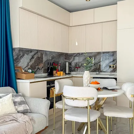 Qoople Excellence By The Sea Apartamento *