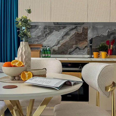 Qoople Excellence By The Sea Apartamento