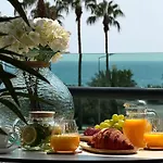 Qoople Excellence By The Sea Apartment Alanya