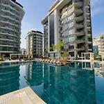 Apartment Qoople Excellence By The Sea *