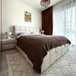 Lejlighed Qoople Excellence By The Sea Alanya