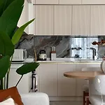 Qoople Excellence By The Sea Apartment Alanya
