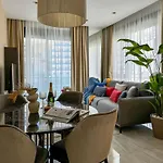 Qoople Excellence By The Sea Apartment *