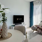 Apartment Qoople Excellence By The Sea