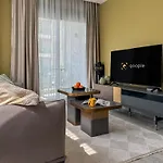 Apartment Qoople Excellence By The Sea *