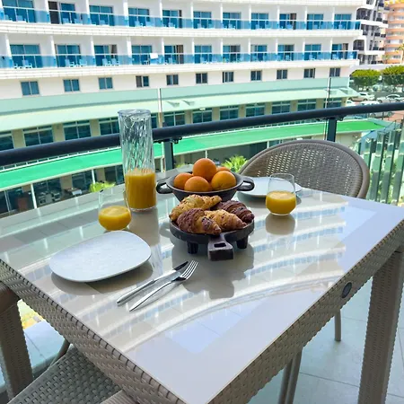 Apartment Excellence By The Sea *