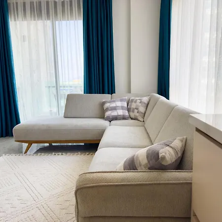 Apartment Excellence By The Sea