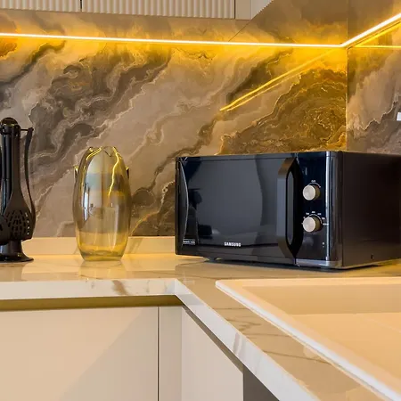 Apartment Excellence By The Sea Alanya