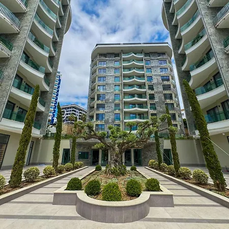 Apartament Excellence By The Sea Alanya