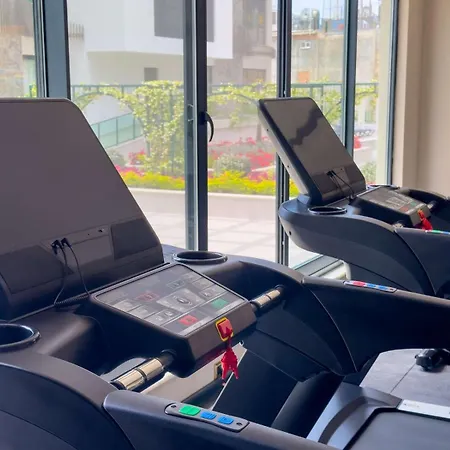 Appartamento Qoople Excellence By The Sea