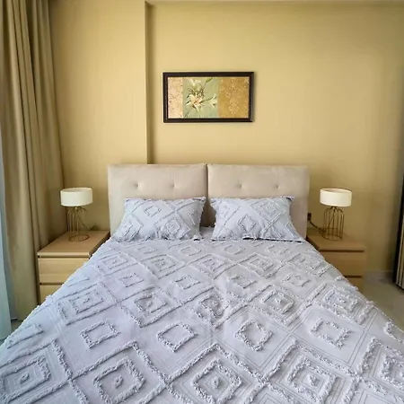 Excellence By The Sea * Alanya