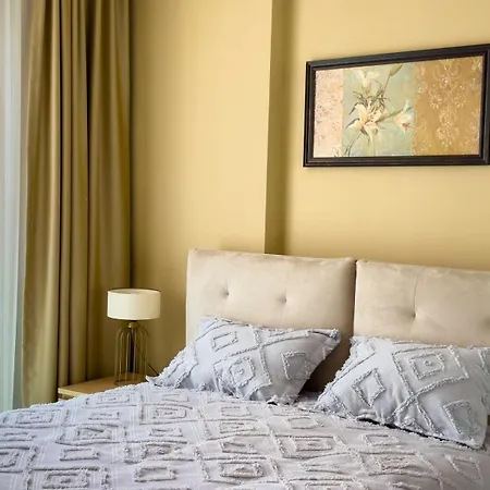 Apartment Excellence By The Sea *