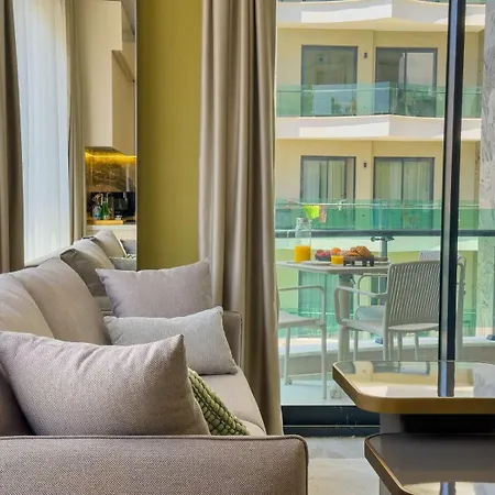 Apartment Excellence By The Sea