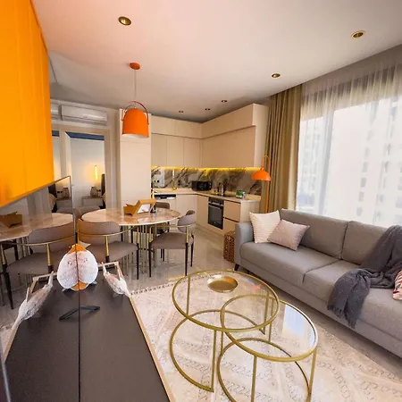 Excellence By The Sea Apartment