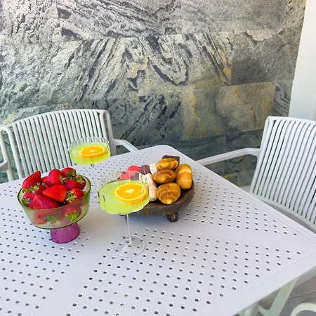Excellence By The Sea Alanya