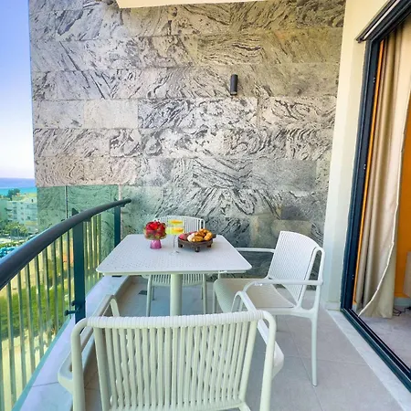 Excellence By The Sea * Alanya