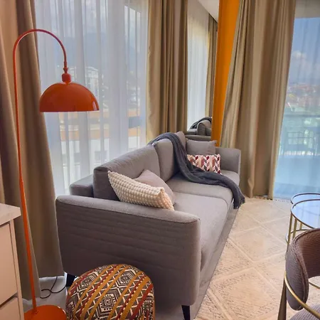 Apartment Excellence By The Sea