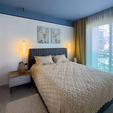 Excellence By The Sea Apartment