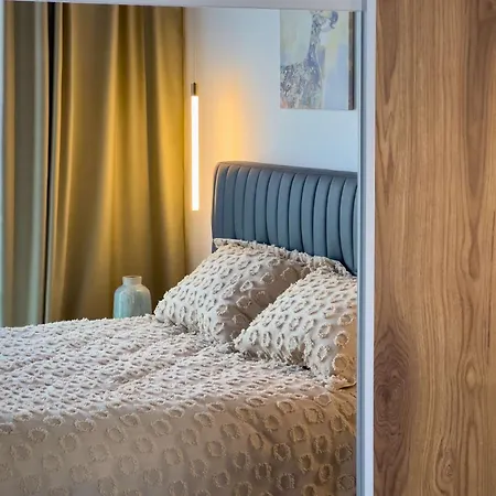 Excellence By The Sea Apartment Alanya