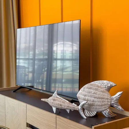 Excellence By The Sea Apartment