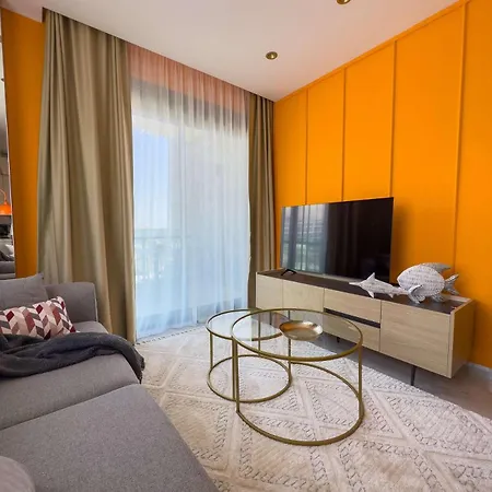 Excellence By The Sea Apartment *
