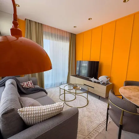 Apartment Excellence By The Sea *