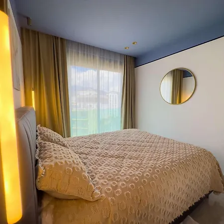 Excellence By The Sea Alanya