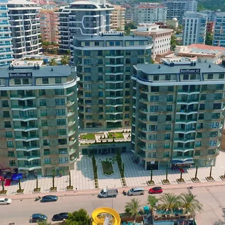 Qoople Excellence By The Sea Appartamento