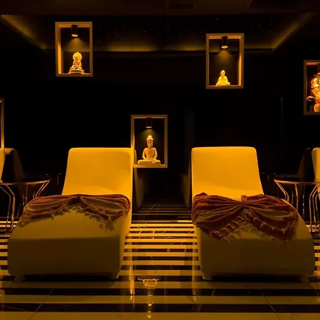 Qoople Excellence By The Sea Apartament