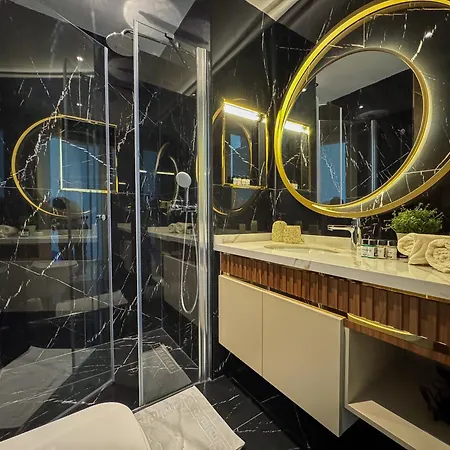 Qoople Excellence By The Sea * Alanya