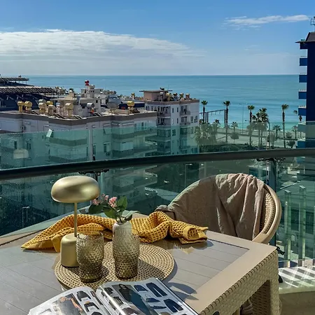 Qoople Excellence By The Sea Apartament *