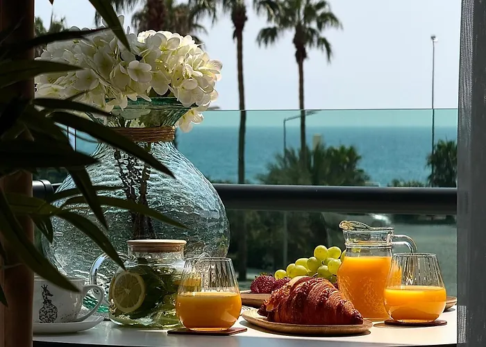 Qoople Excellence By The Sea Daire Alanya