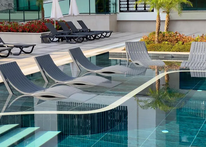 Apartment Qoople Excellence By The Sea *