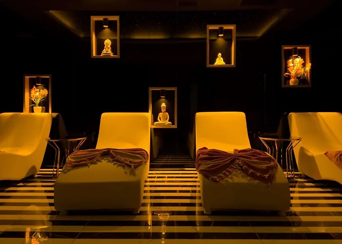 Qoople Excellence By The Sea 아파트