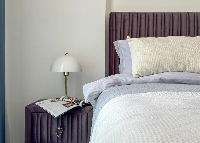 Qoople Excellence By The Sea Apartment